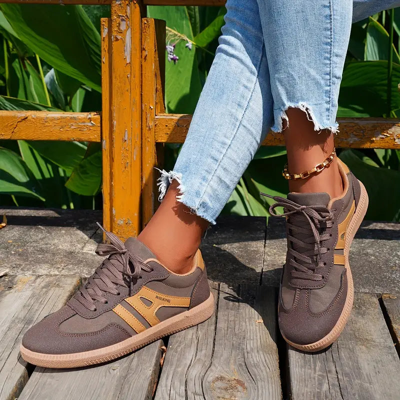 Ava - Orthopedic Comfort Sneakers