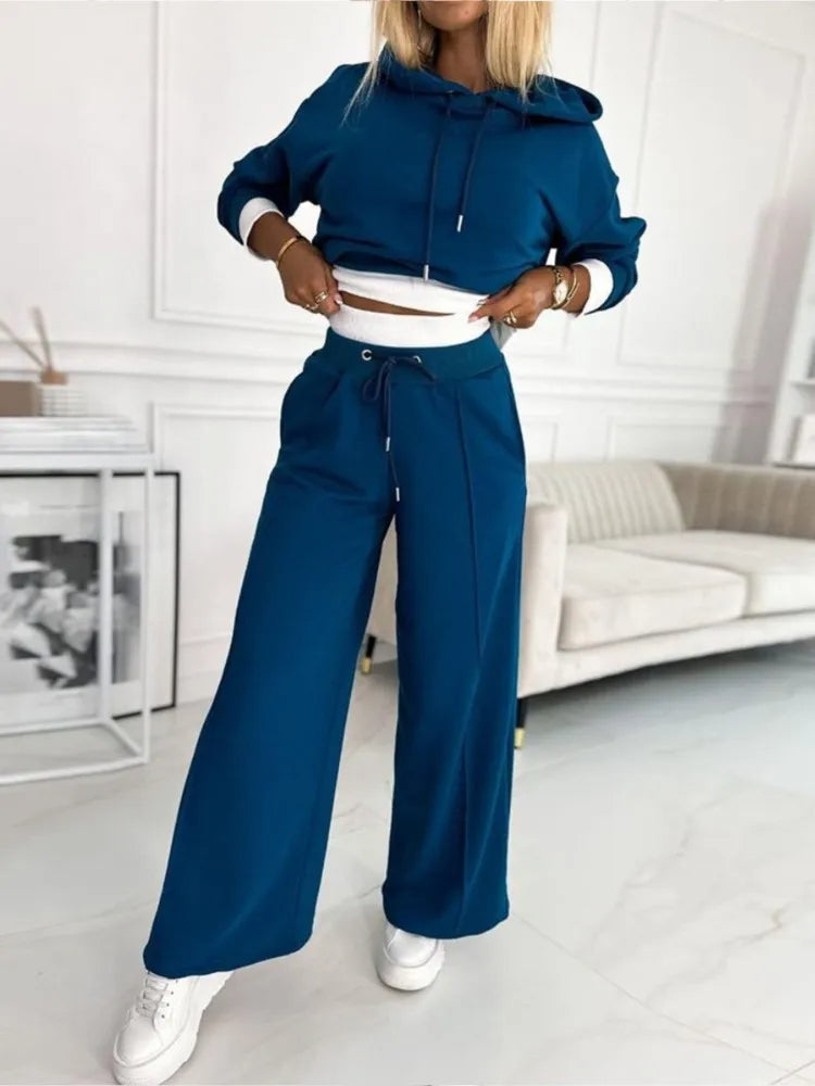 Alex | Versatile Everyday Two-Piece Set