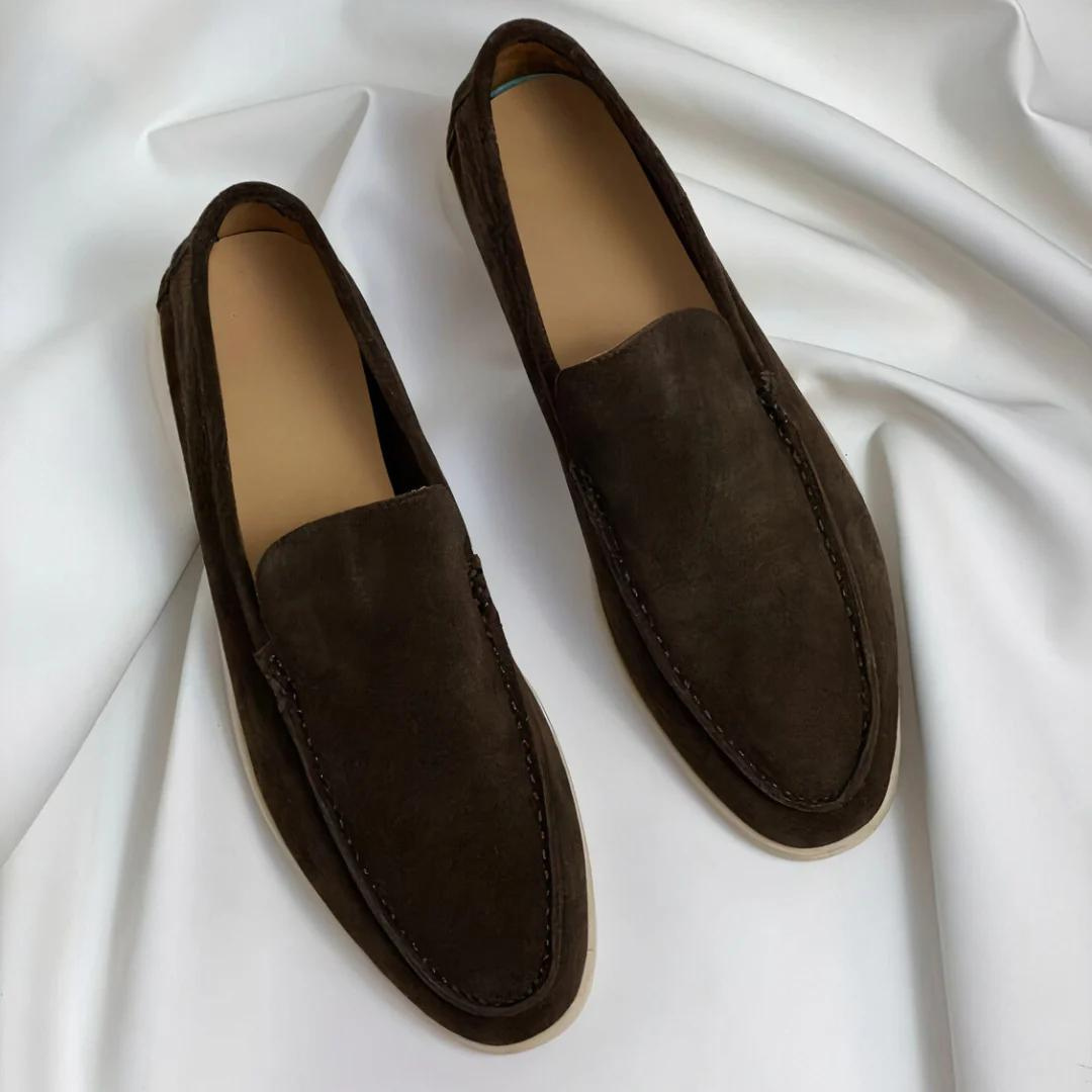 Oliver | Men's Elegant Loafers