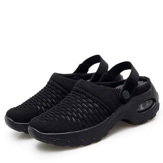 Orthopedic Women's Premium Comfort Sandals