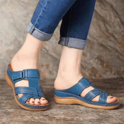Ivy | Orthopedic Sandals for Women
