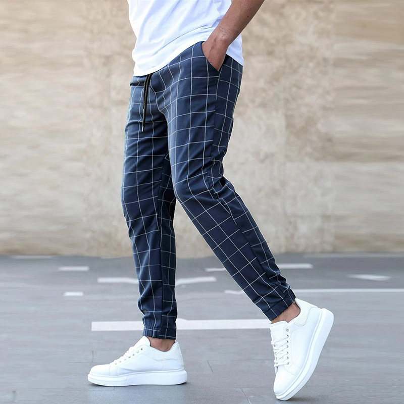 Comfortable Casual Pants