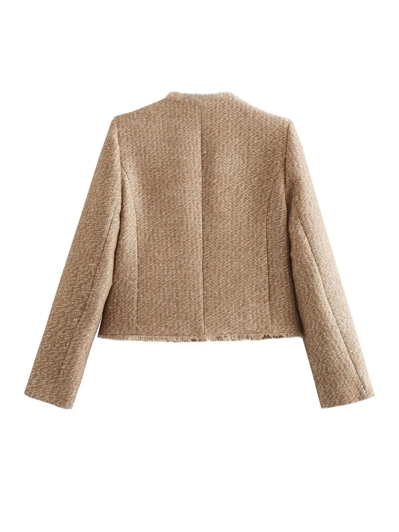 Luna | Two-Piece Classic Fit Blazer