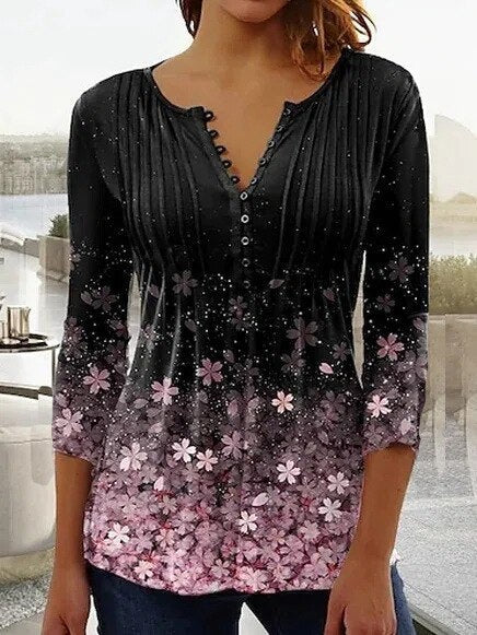 Ava | Elegant Women's Top