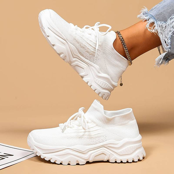 Ava | Orthopaedic Shoes Extra Foot Support