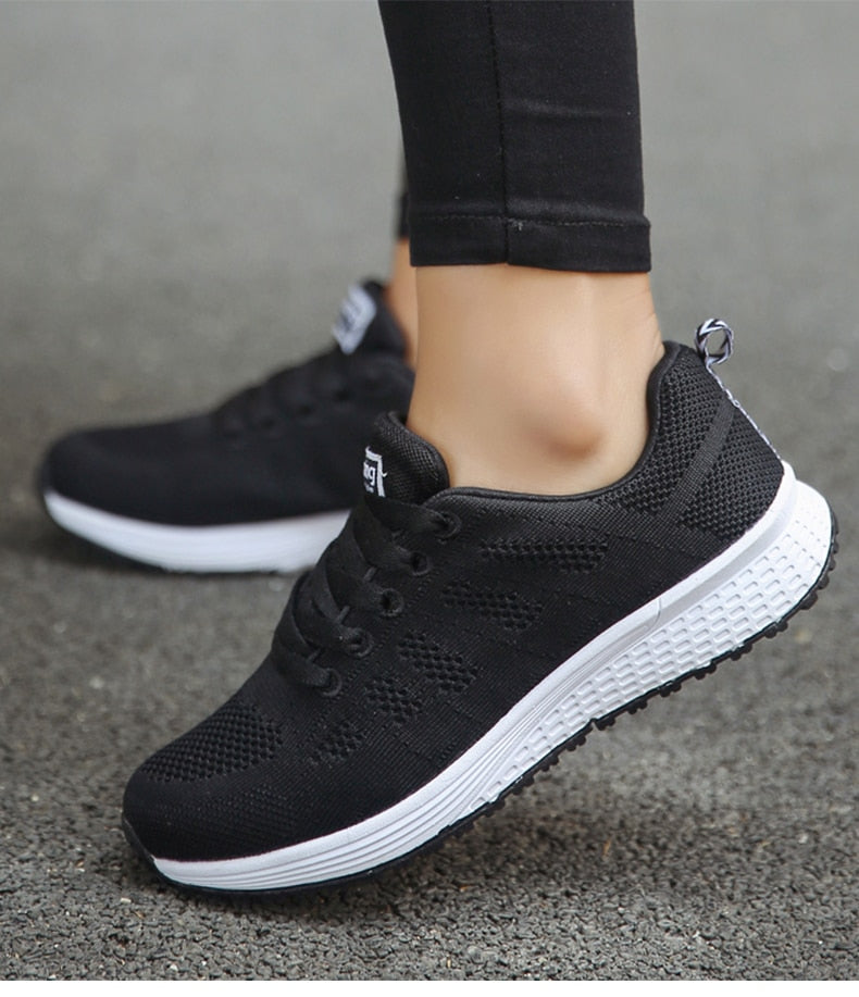 Women's Premium Ergonomic Casual Sneakers