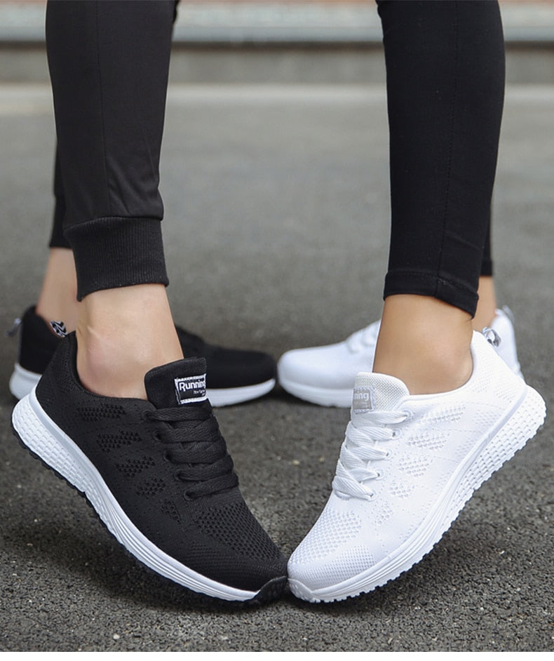 Women's Premium Ergonomic Casual Sneakers