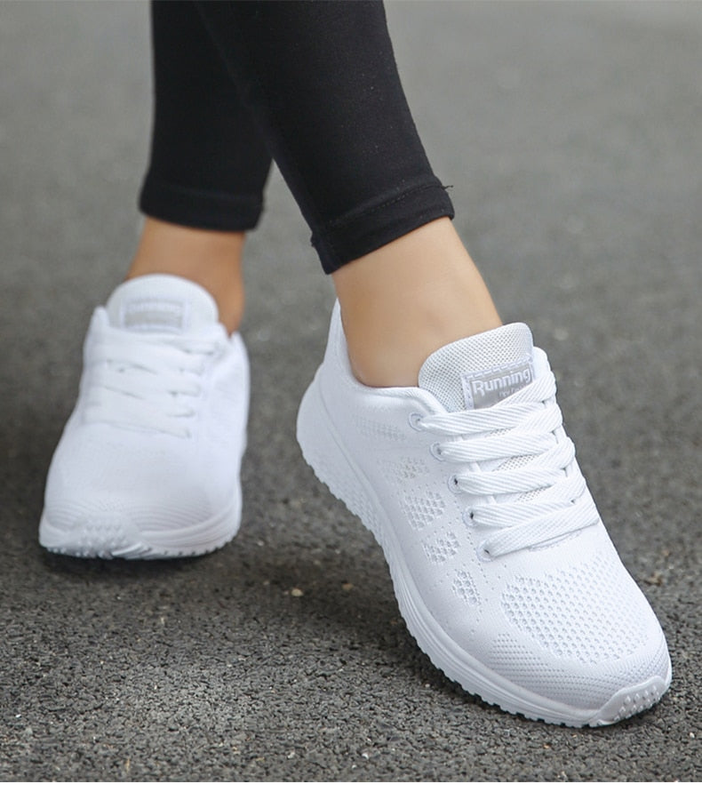 Women's Premium Ergonomic Casual Sneakers