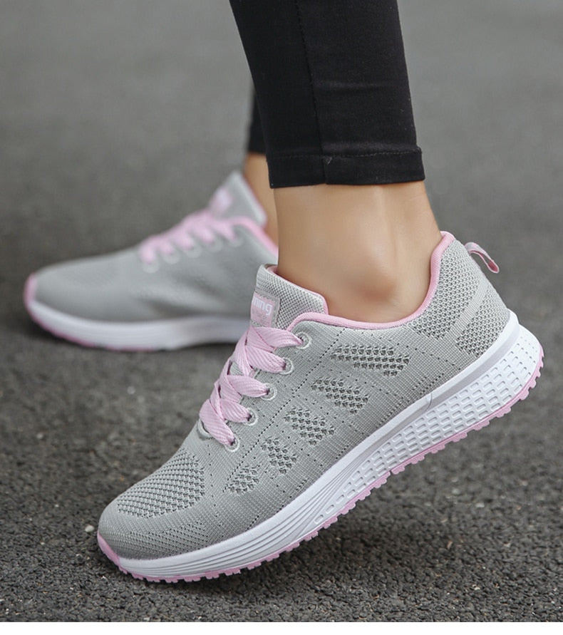 Women's Premium Ergonomic Casual Sneakers