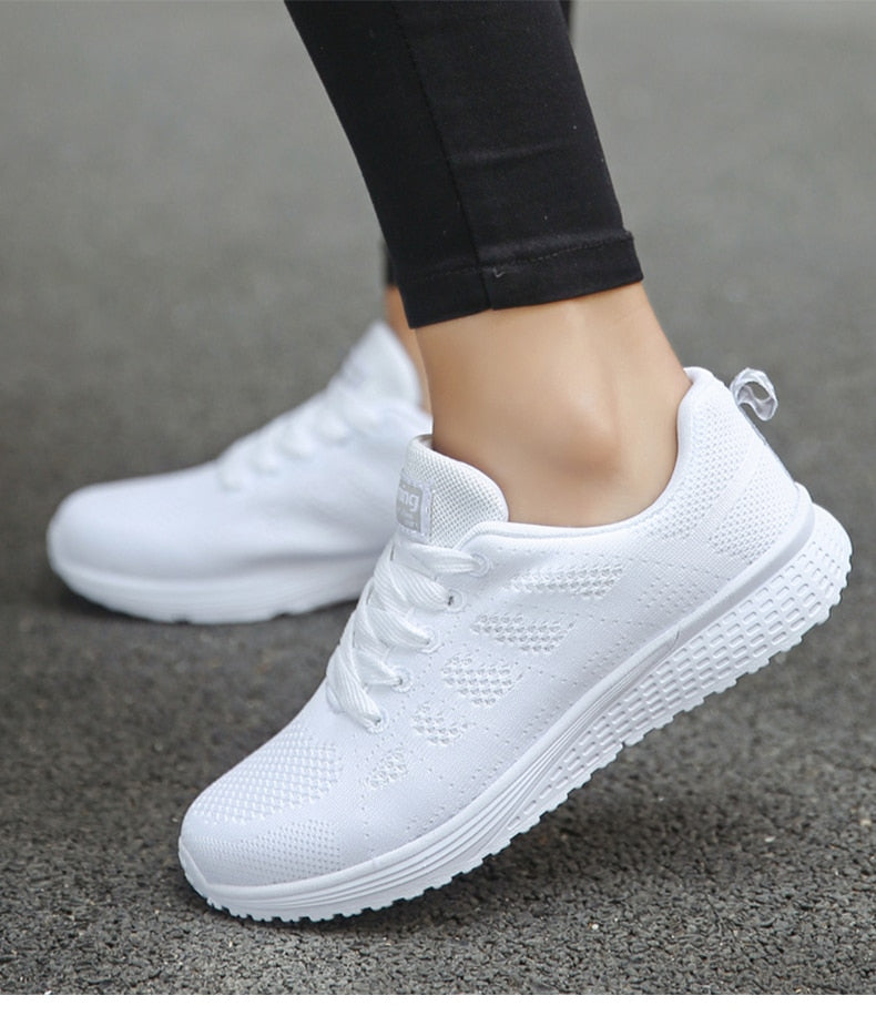 Women's Premium Ergonomic Casual Sneakers