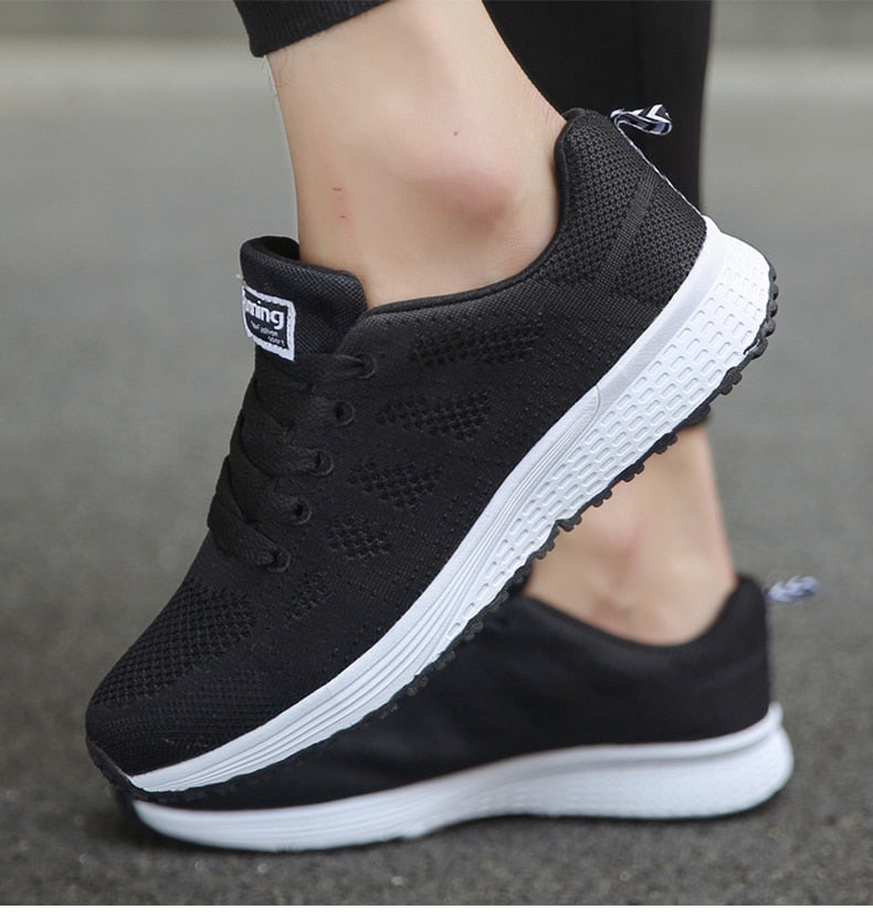 Women's Premium Ergonomic Casual Sneakers