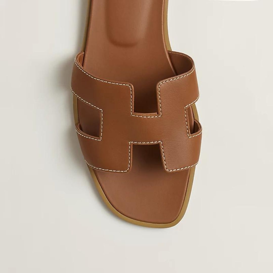 Mila | Elegant Luxury Sandals with Ergonomic Support
