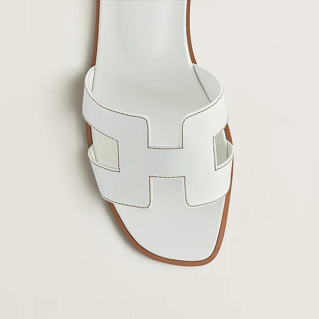 Mila | Elegant Luxury Sandals with Ergonomic Support