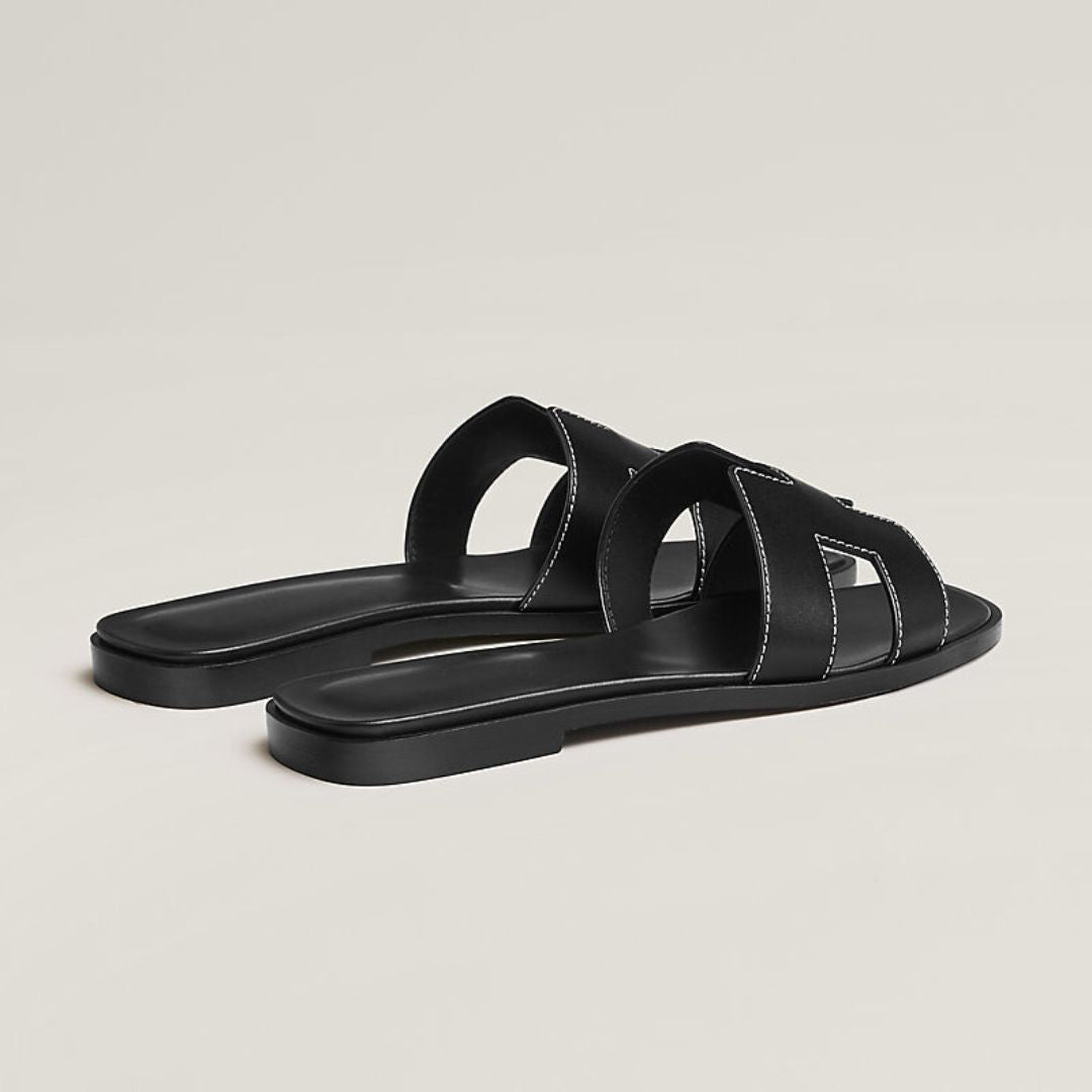 Mila | Elegant Luxury Sandals with Ergonomic Support