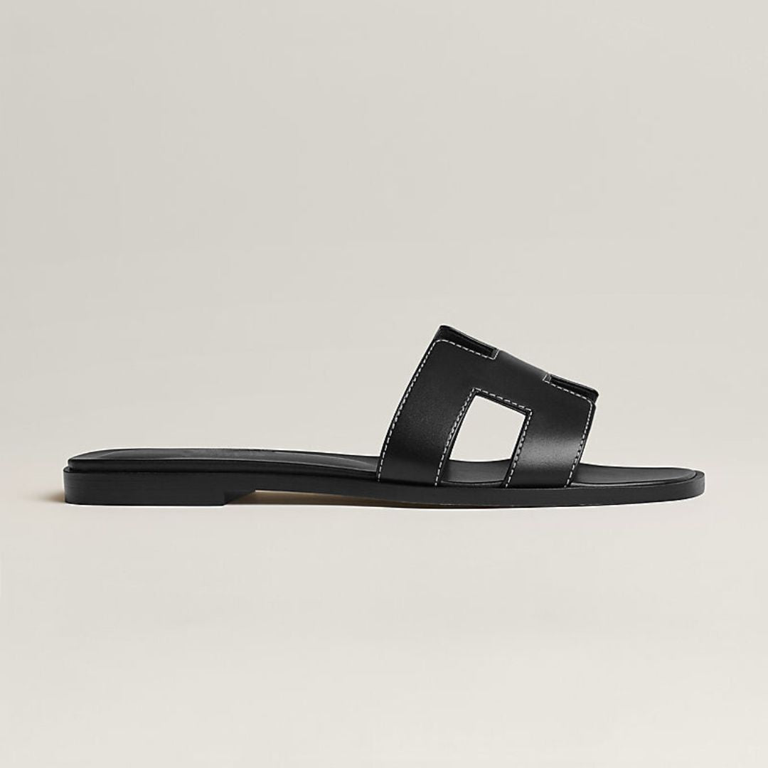 Mila | Elegant Luxury Sandals with Ergonomic Support