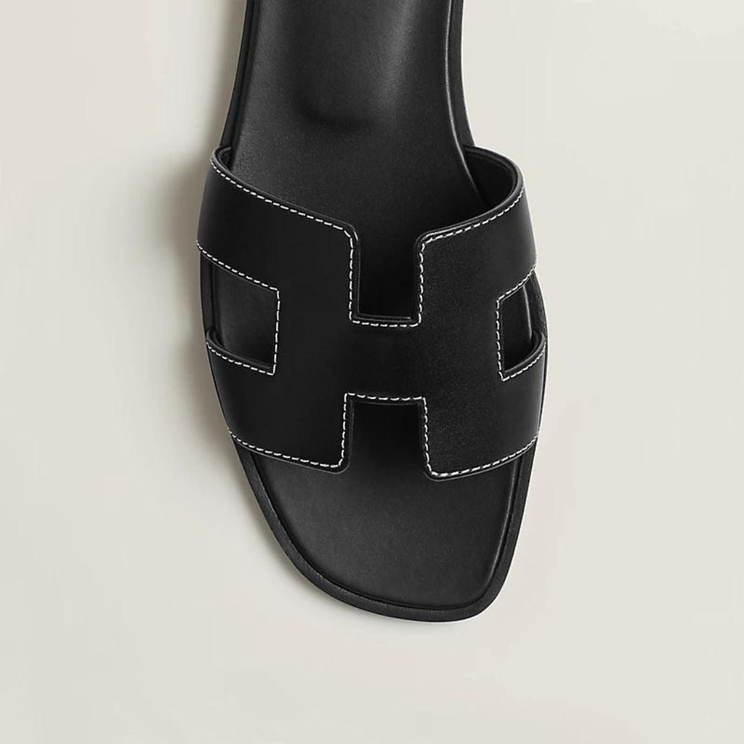 Mila | Elegant Luxury Sandals with Ergonomic Support