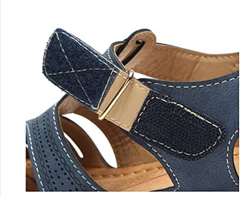 Ivy | Orthopedic Sandals for Women