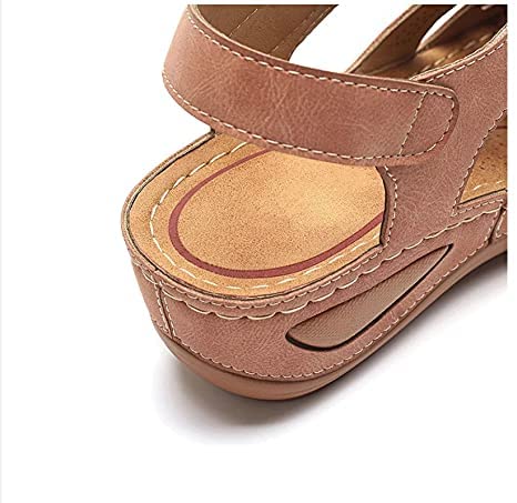 Ivy | Orthopedic Sandals for Women