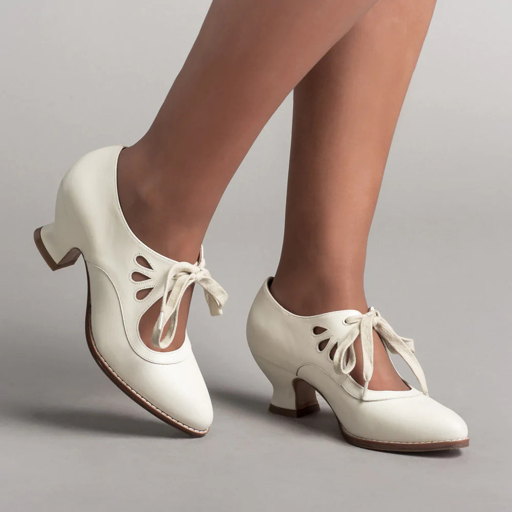 Mahalia | Orthopedic Women's Shoes with Heels