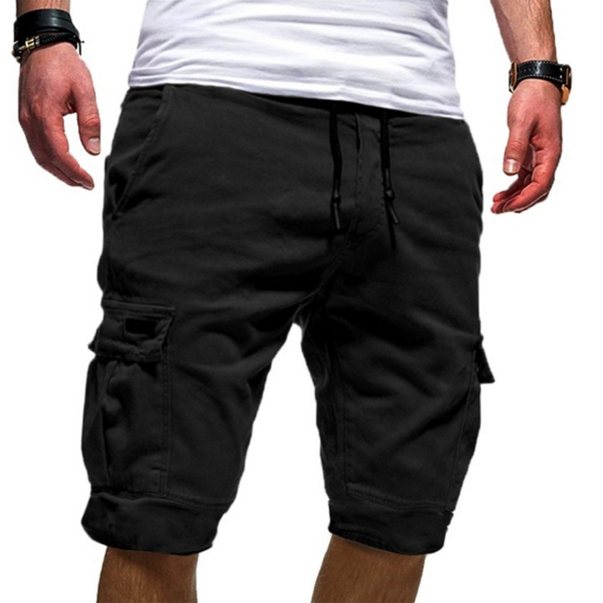 Auton | Men's Cargo Shorts for Spring/Summer