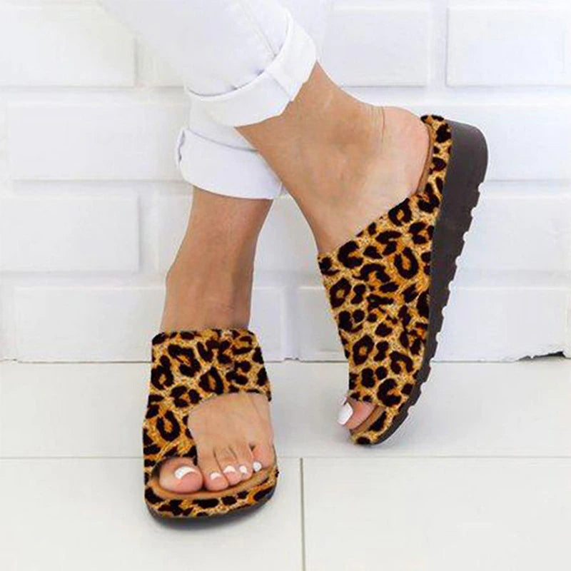 Harper | Women's Orthopedic Sandals for Bunion Relief