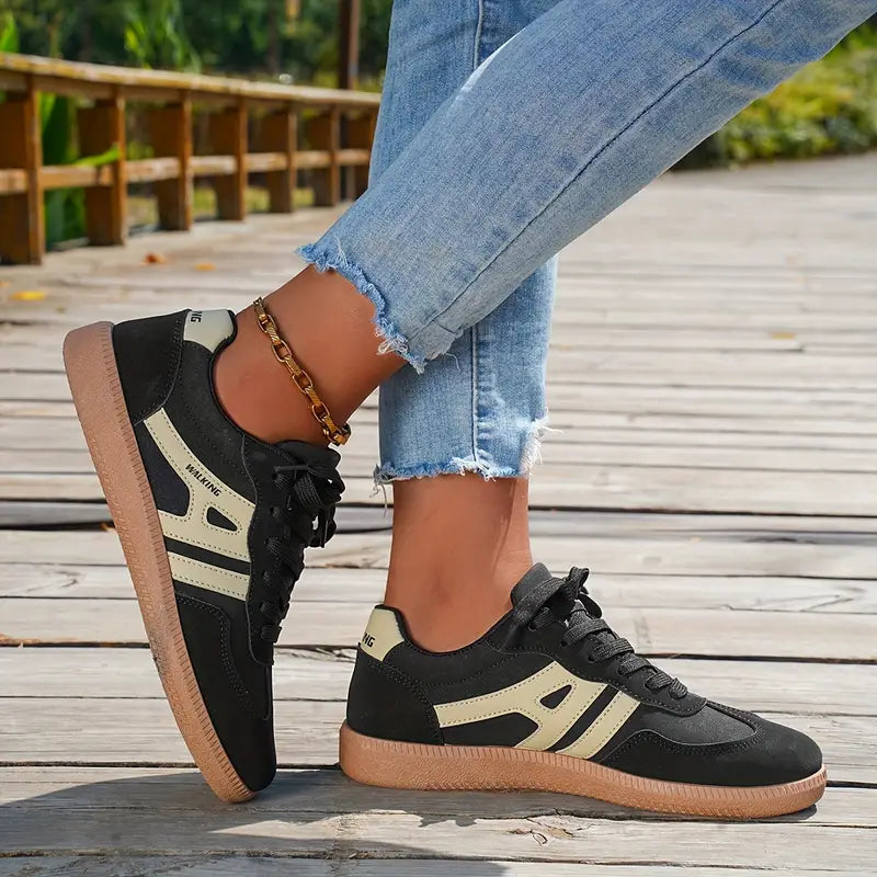 Ava - Orthopedic Comfort Sneakers