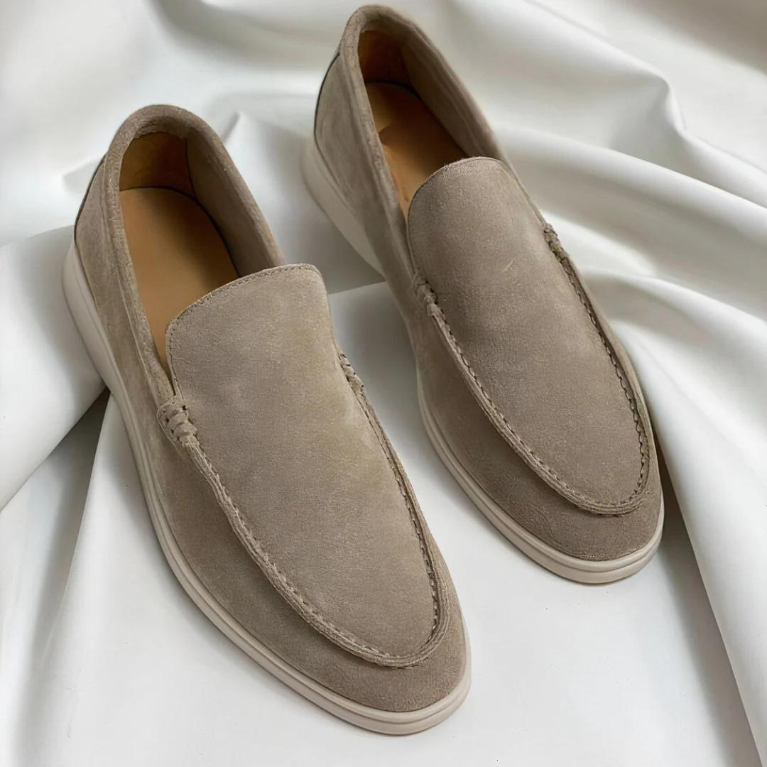 Oliver | Men's Elegant Loafers