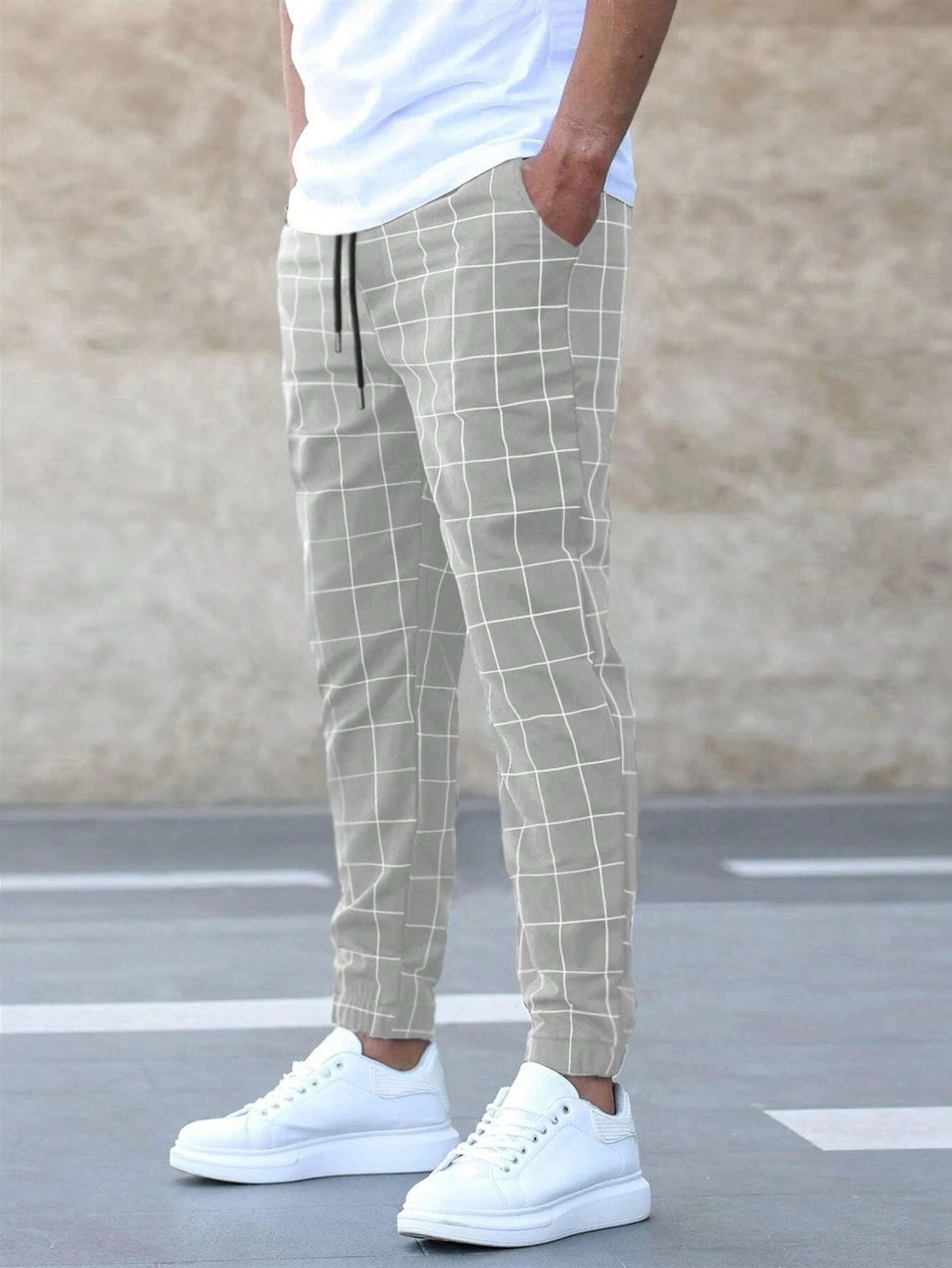 Comfortable Casual Pants
