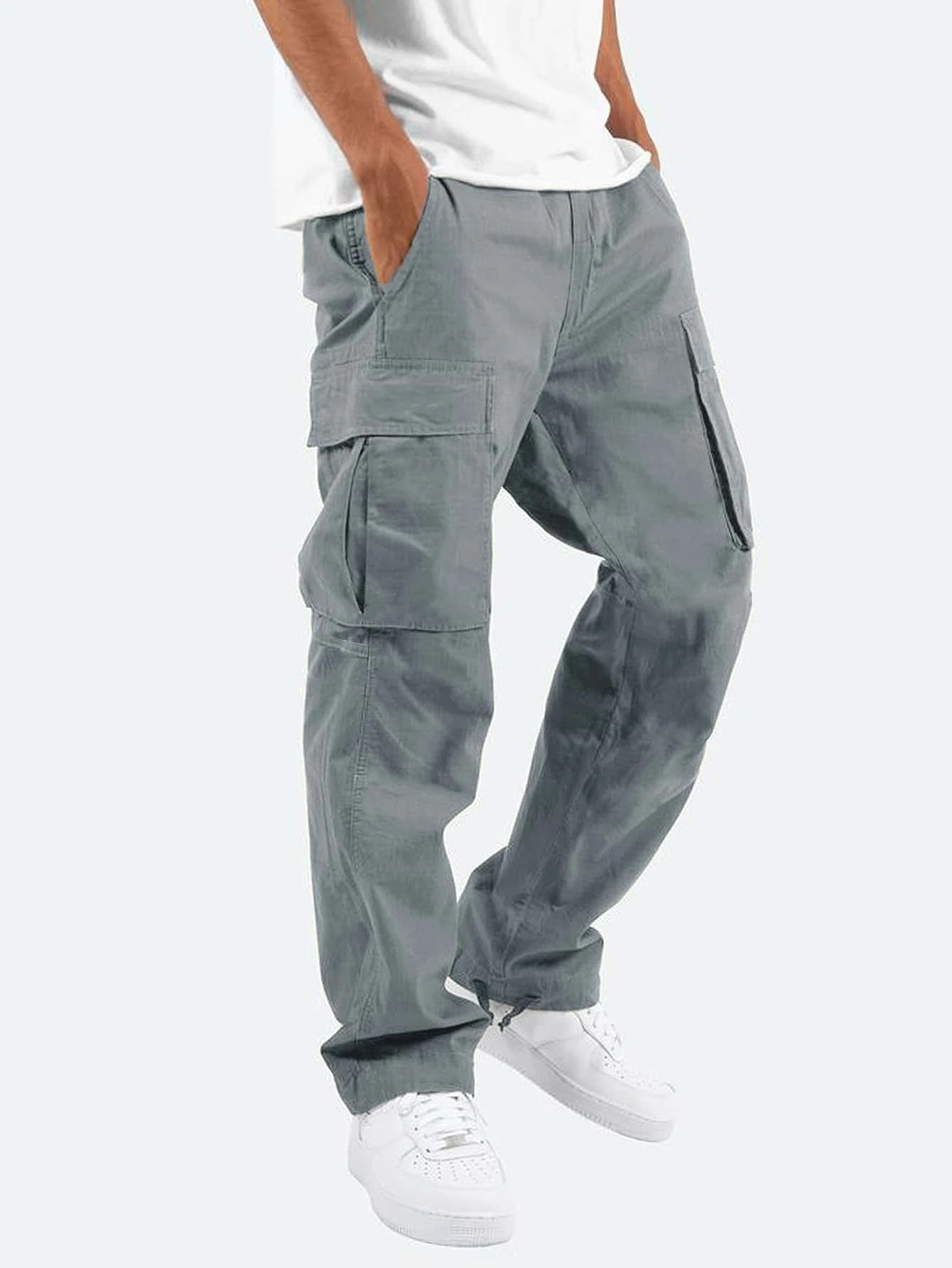Diego | Modern Tailored Men’s Pants