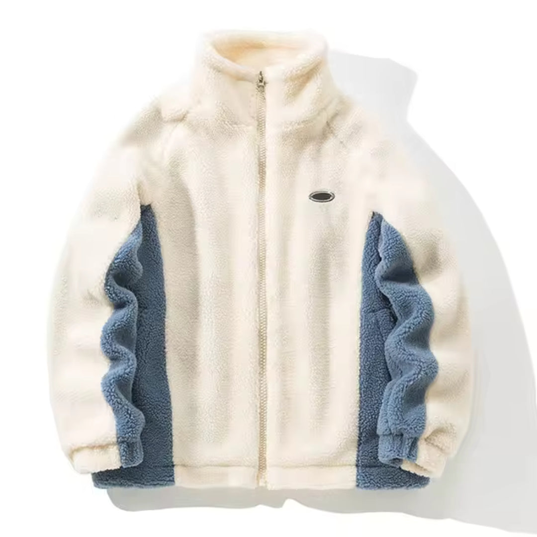 Friedrich | Vintage Style Men’s Jacket