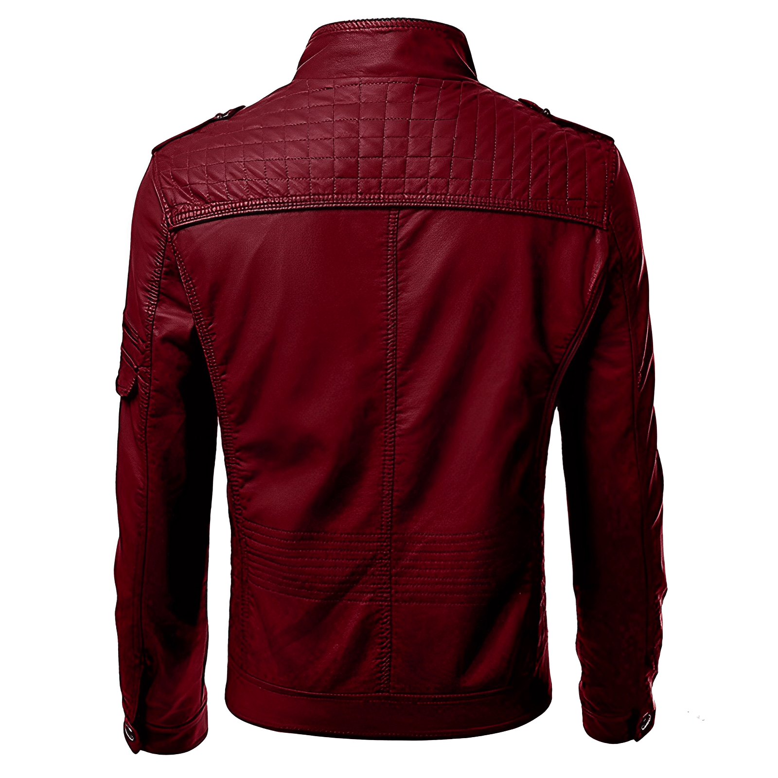 Premium Leather Jacket for Men