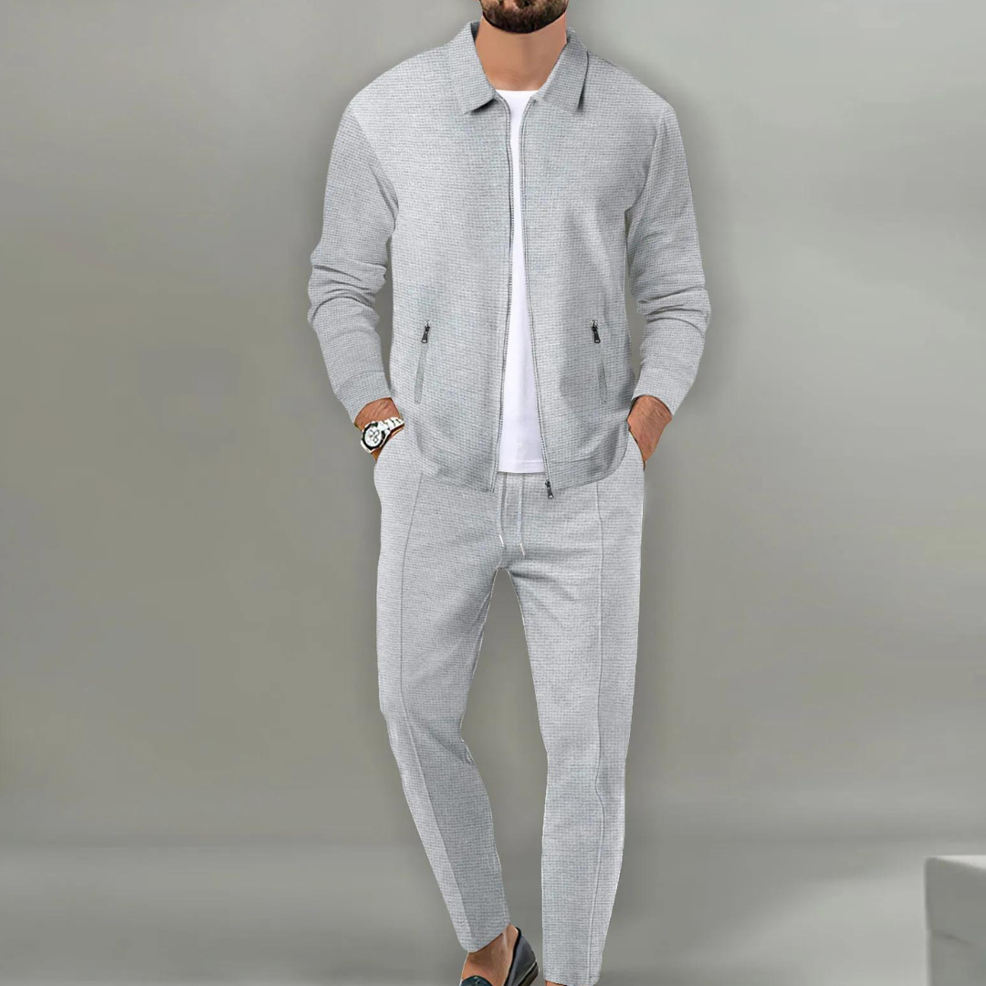Men's Luxury 2-piece Set