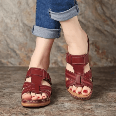 Ivy | Orthopedic Sandals for Women