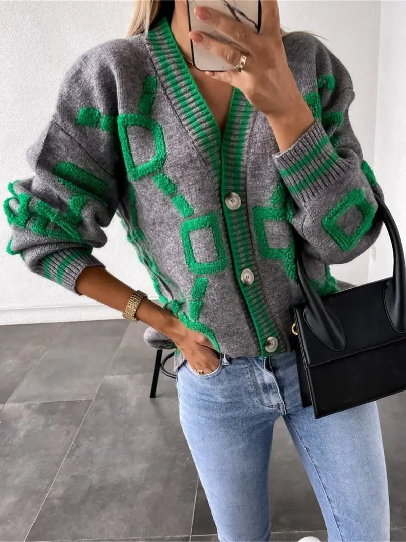 Layla – Soft Comfort Cardigan
