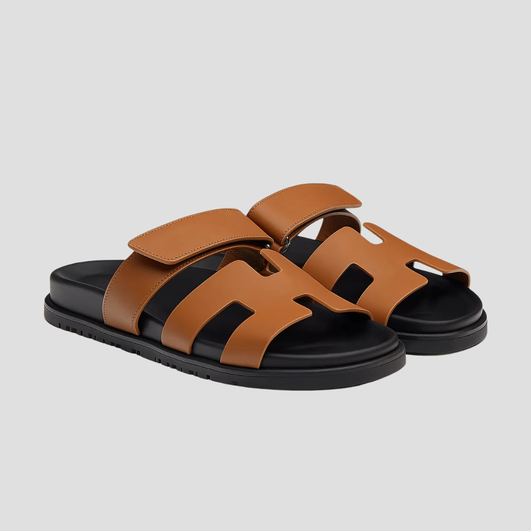 Harrison | Men's Signature Sandals