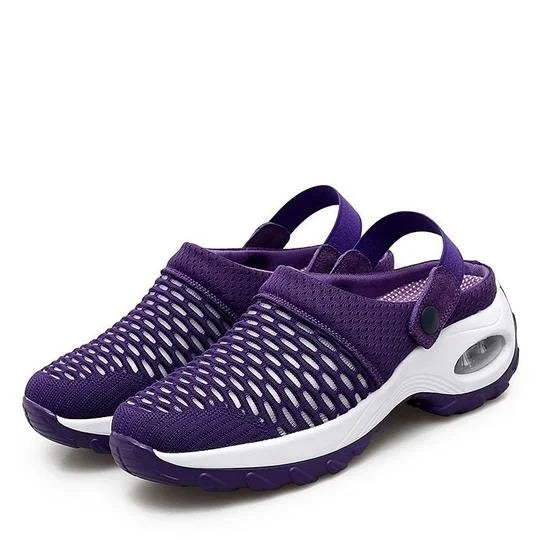 Orthopedic Women's Premium Comfort Sandals