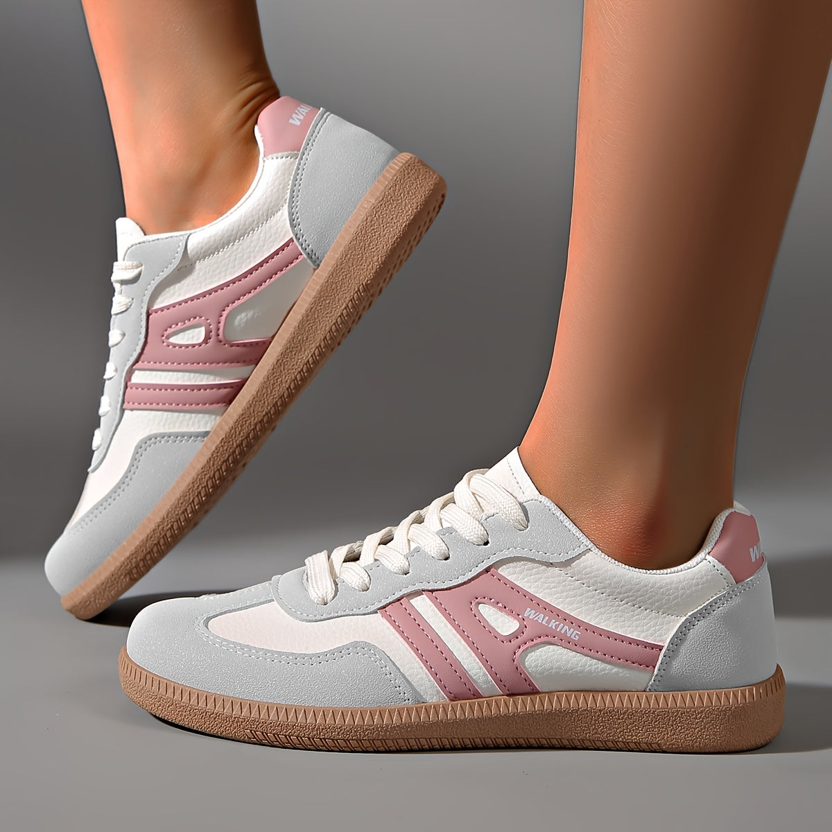 Ava - Orthopedic Comfort Sneakers