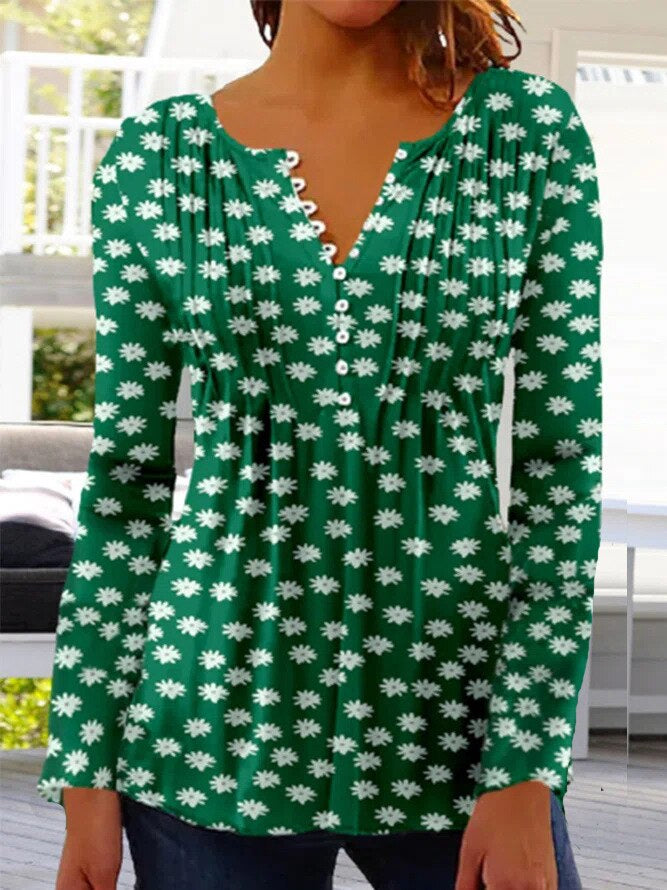 Ava | Elegant Women's Top