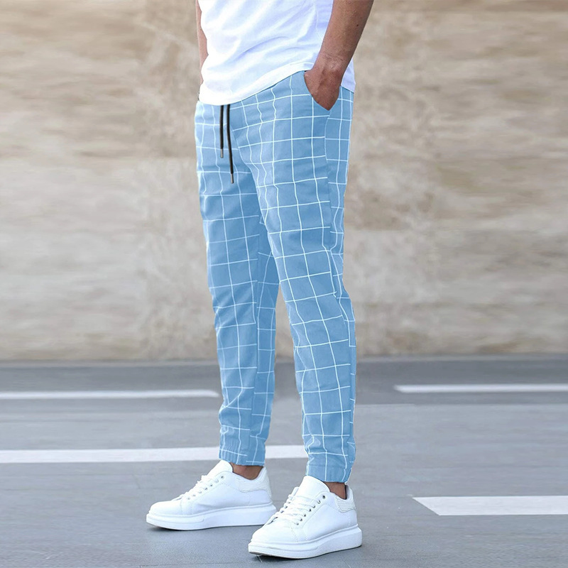 Comfortable Casual Pants