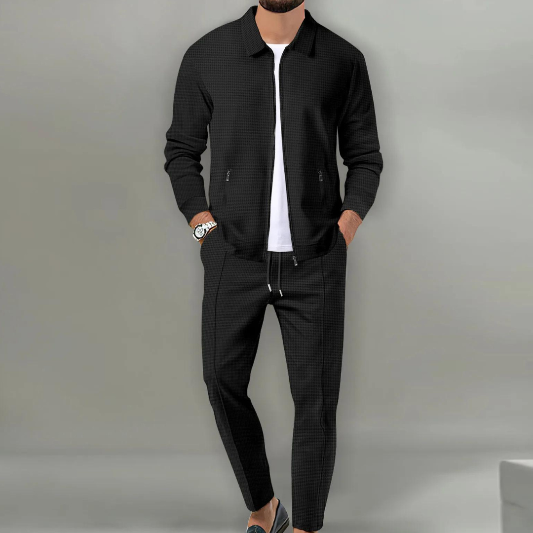 Men's Luxury 2-piece Set