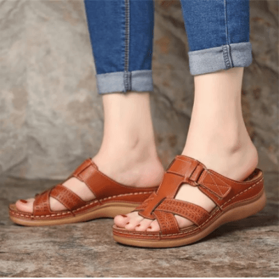 Ivy | Orthopedic Sandals for Women