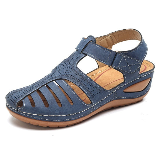 Chloe | Unisex Orthopedic Sandals