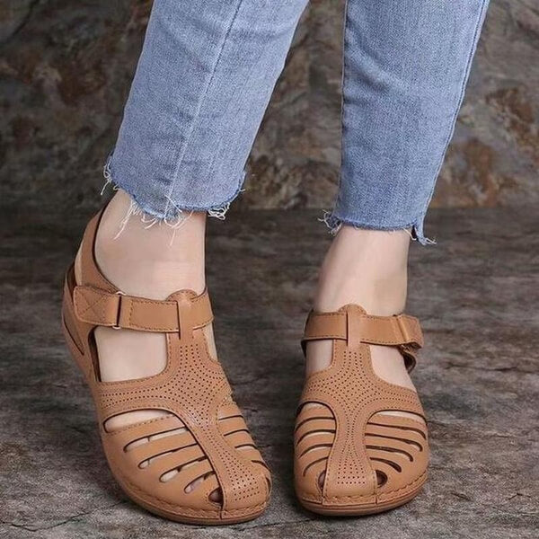 Ivy | Orthopedic Sandals for Women