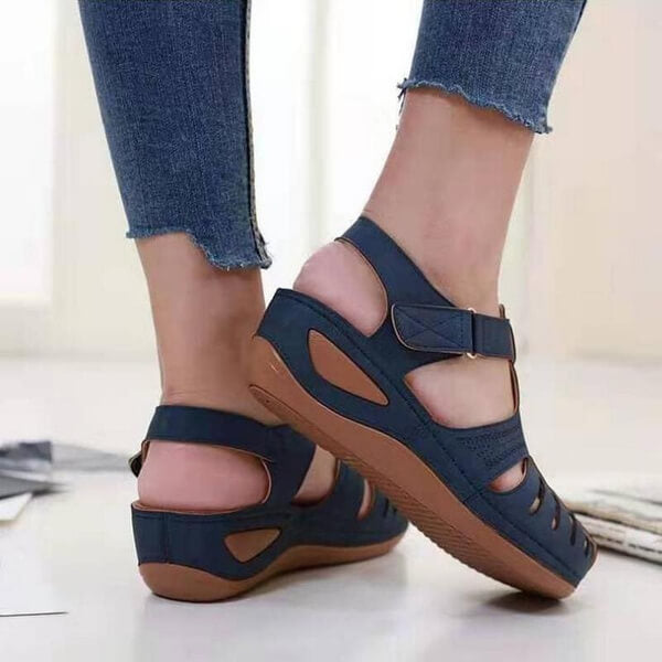 Ivy | Orthopedic Sandals for Women
