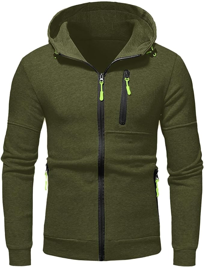 Alpina | Classic Ribbed Men’s Pullover
