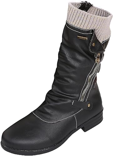 Celeste | Chic Casual Comfort Boots