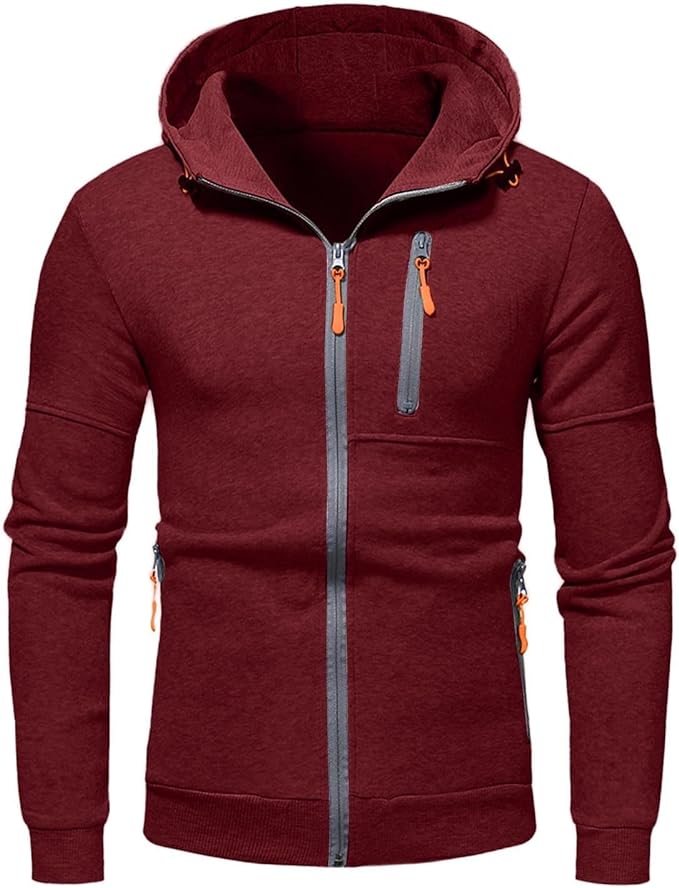 Alpina | Classic Ribbed Men’s Pullover