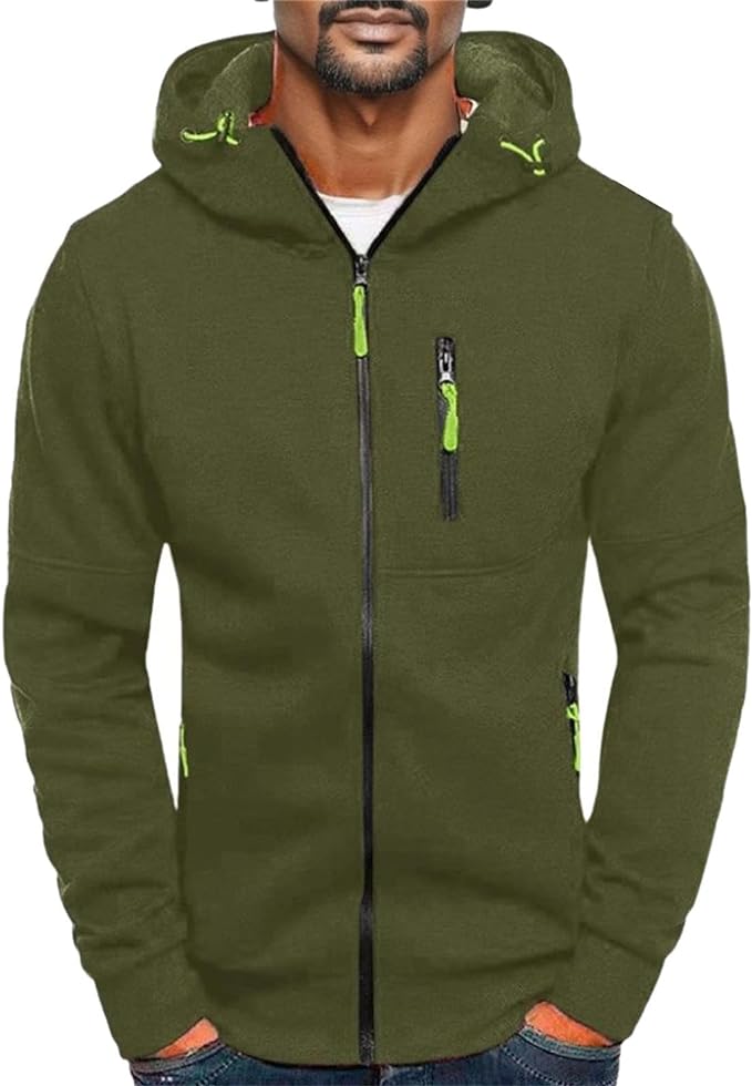 Alpina | Classic Ribbed Men’s Pullover