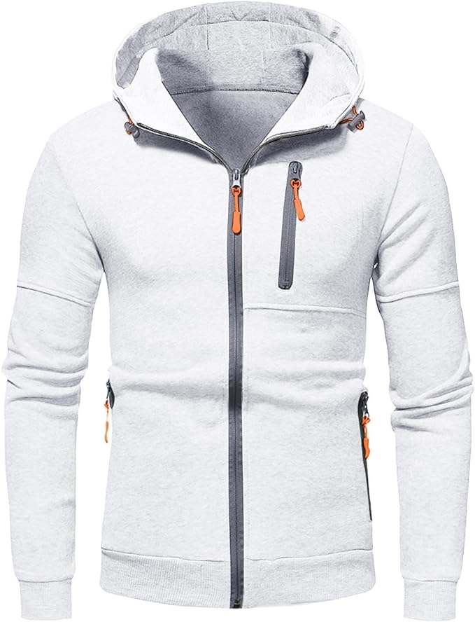 Alpina | Classic Ribbed Men’s Pullover