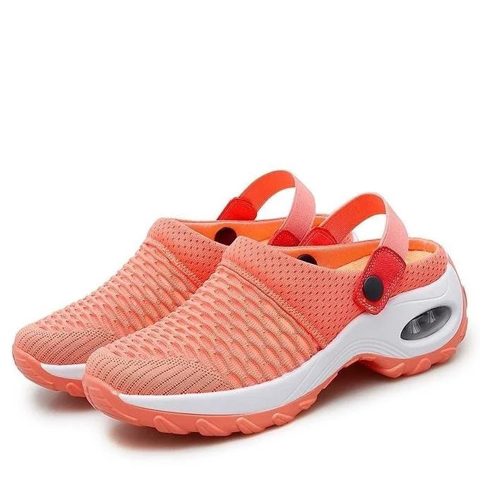 Orthopedic Women's Premium Comfort Sandals